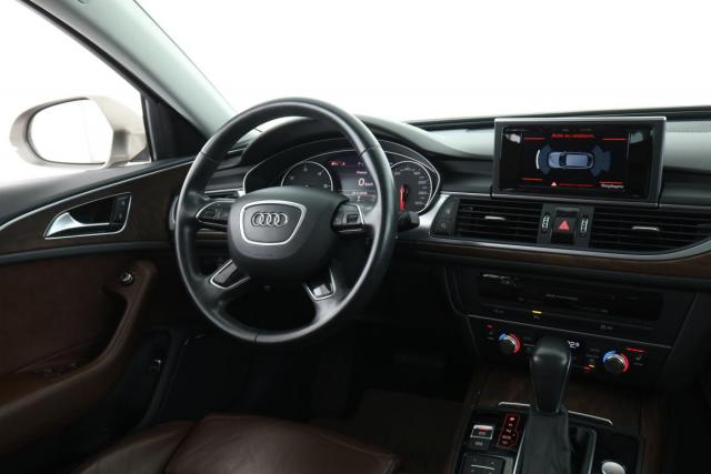 Audi A6 Avant image 6