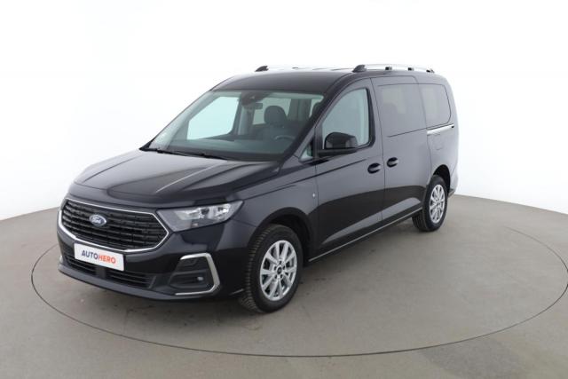 Ford Grand Tourneo Connect 2.0 Ecoblue Titanium 122 Ch