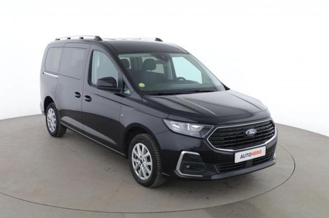 Ford Grand Tourneo Connect image 5
