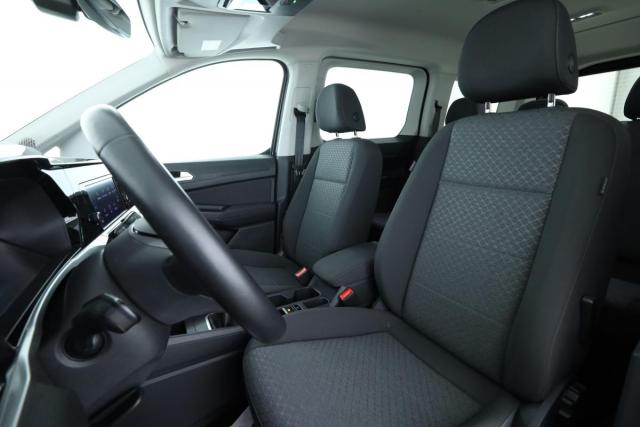 Ford Grand Tourneo Connect image 3