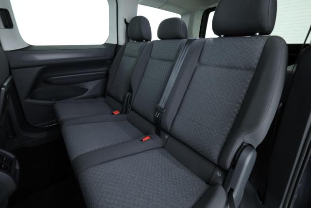 Ford Grand Tourneo Connect image 7
