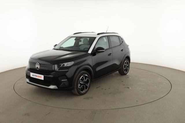 Citroen C3 1.2 Hybride Max E-Dcs6 100 Ch