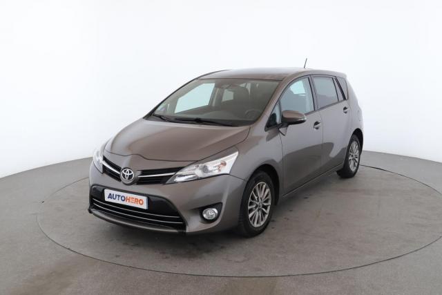 Toyota Verso 1.6 Vvt-I Design 132 Ch
