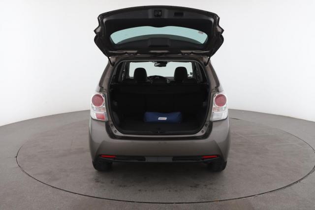 Toyota Verso image 6