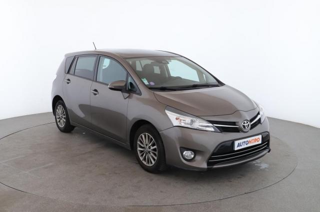 Toyota Verso image 7