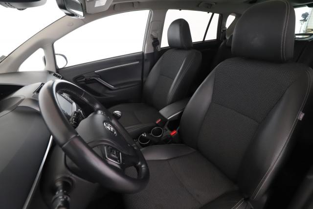 Toyota Verso image 5