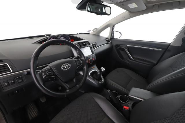 Toyota Verso image 4