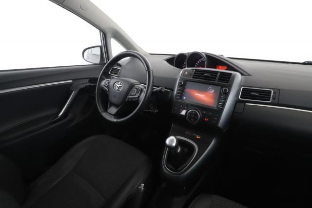 Toyota Verso image 1