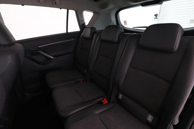 Toyota Verso image 8