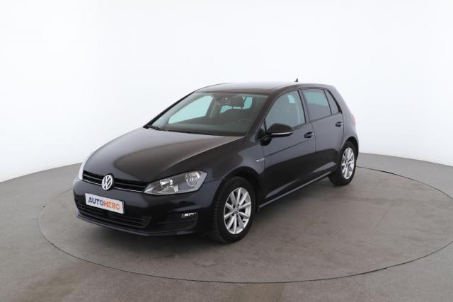 Volkswagen Golf Vii 2.0 Tdi Bluemotion Tech Lounge 4motion 5p 150 Ch