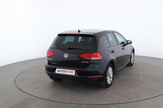 Volkswagen Golf image 8