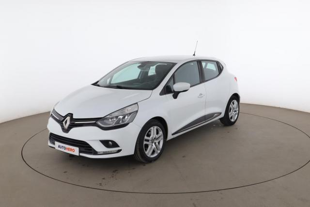 Renault Clio Societe 1.5 Dci Business Reversible 75 Ch