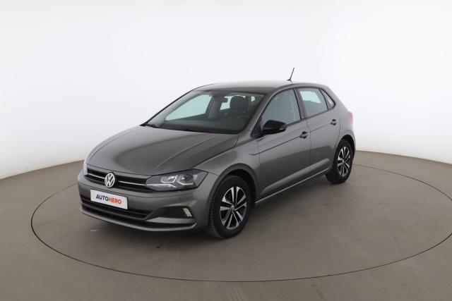 Volkswagen Polo 1.0 Tsi Iq.drive 95 Ch