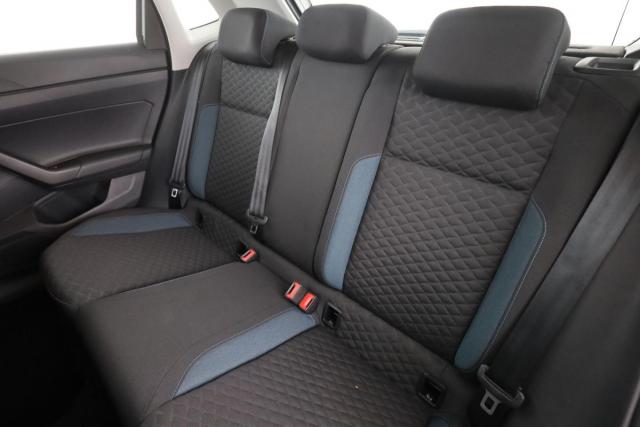 Volkswagen Polo image 8