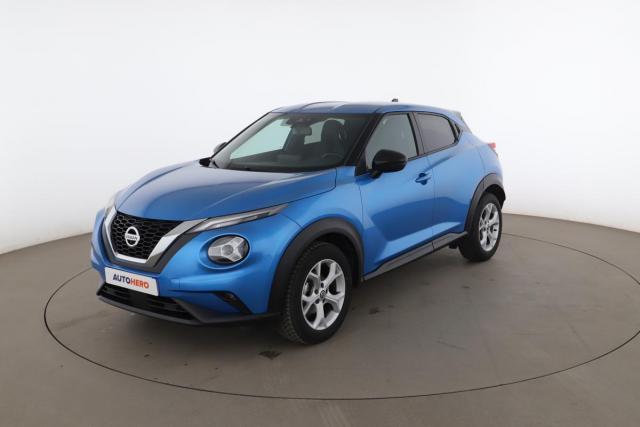 Nissan Juke 1.0 Dig-T Tekna Bv6 117 Ch