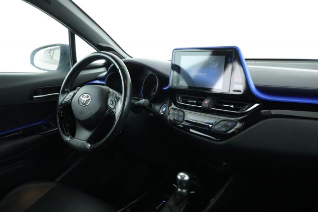 Toyota C-Hr image 3