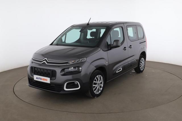 Citroen Berlingo Multispace Taille M 1.5 Blue-Hdi Feel 102 Ch