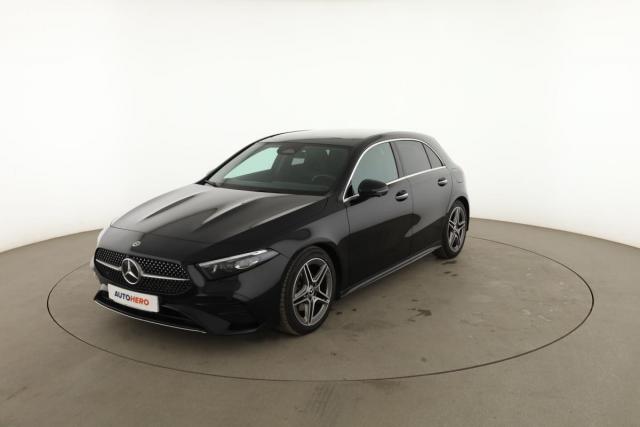 Mercedes Benz Classe A 200 D Amg Line 8g-Dct 150 Ch