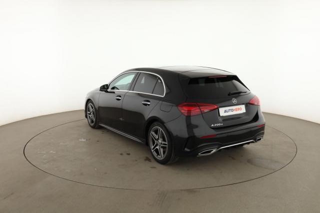 Mercedes Benz Classe A image 8