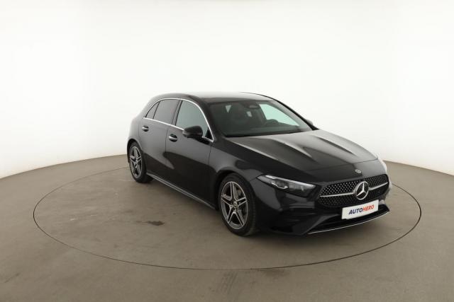 Mercedes Benz Classe A image 1