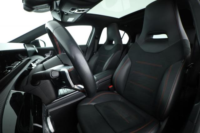 Mercedes Benz Classe A image 6