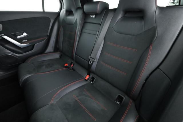 Mercedes Benz Classe A image 7