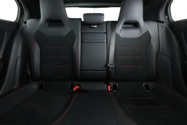 Mercedes Benz Classe A image 9