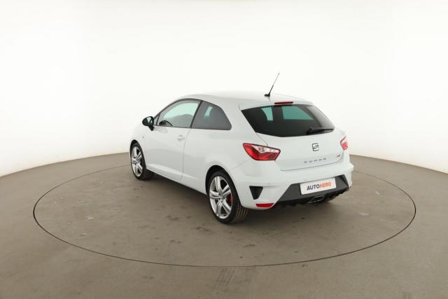 Seat Ibiza image 2