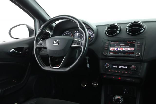 Seat Ibiza image 4