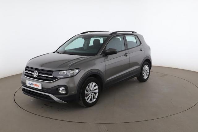 Volkswagen T-Cross 1.0 Tsi Lounge 95 Ch