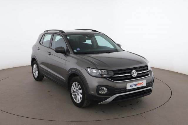 Volkswagen T-Cross image 2