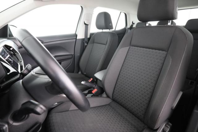 Volkswagen T-Cross image 5