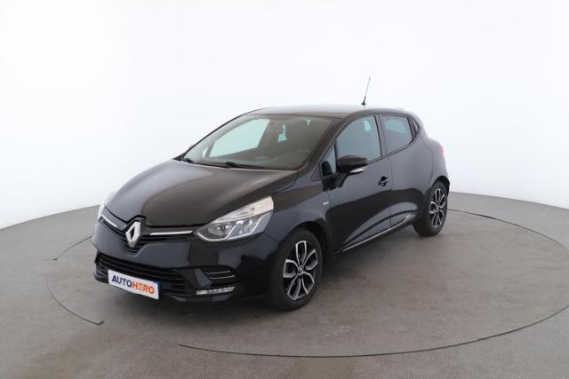 Renault Clio 0.9 Tce Limited 90 Ch
