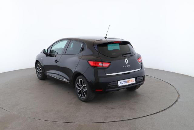 Renault Clio image 6