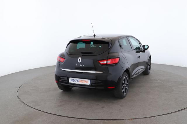 Renault Clio image 8