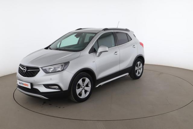 Opel Mokka X 1.6 Cdti 4x2 Elite Auto 136 Ch