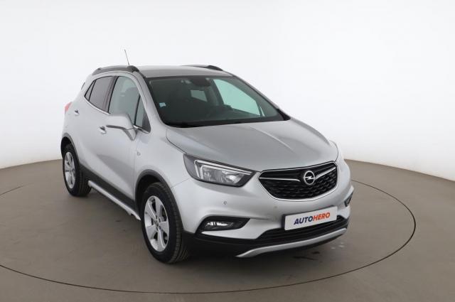 Opel Mokka X image 9