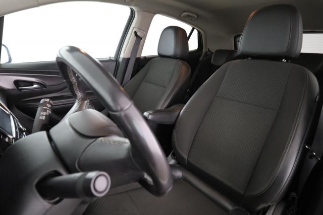Opel Mokka X image 4