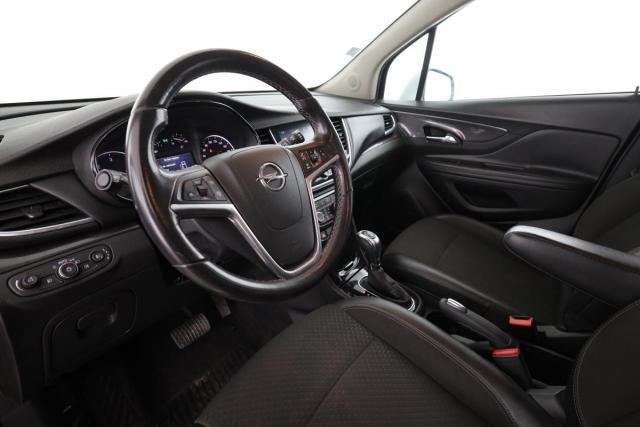 Opel Mokka X image 8