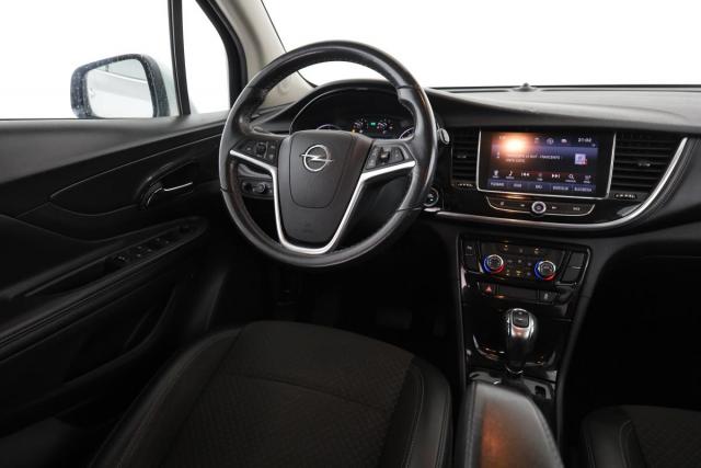 Opel Mokka X image 7