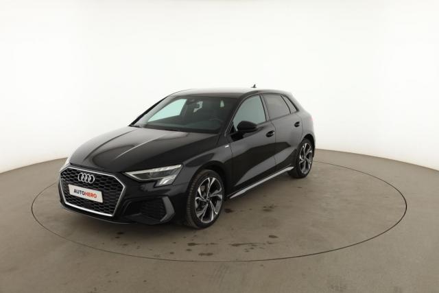 Audi A3 Sportback 35 Tfsi Mhev S Line S Tronic 7 150 Ch