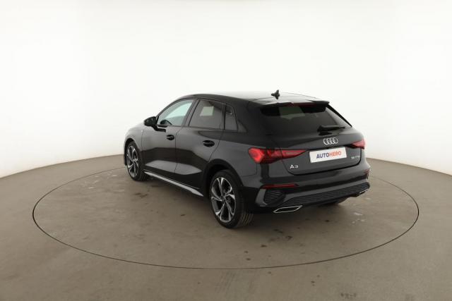 Audi A3 Sportback image 8