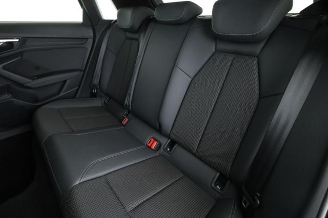 Audi A3 Sportback image 4