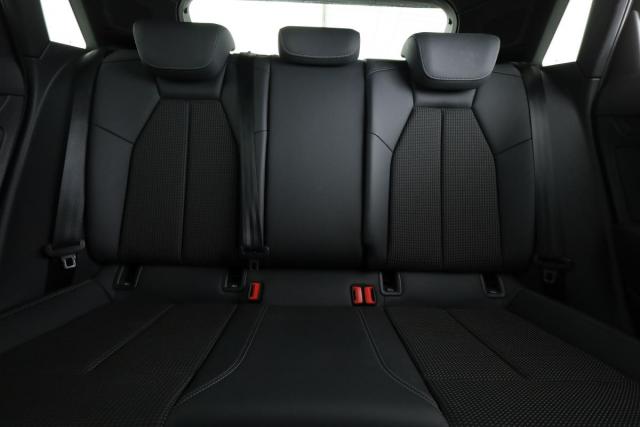 Audi A3 Sportback image 9