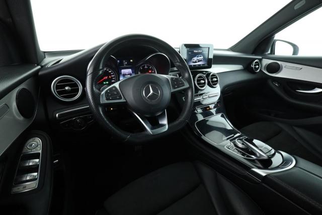 Mercedes Benz Glc image 4