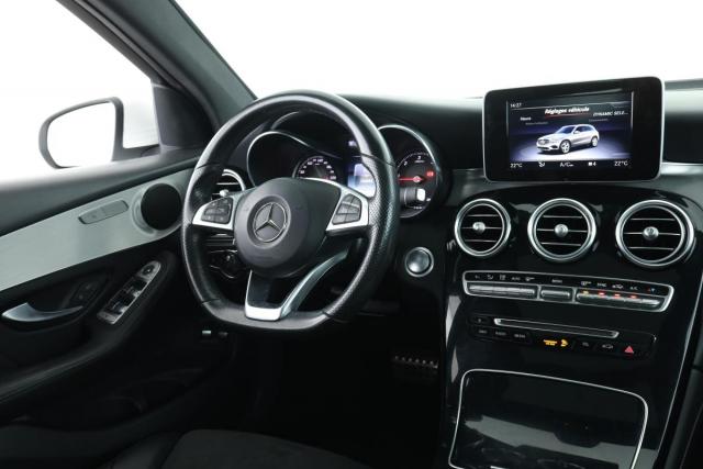 Mercedes Benz Glc image 2