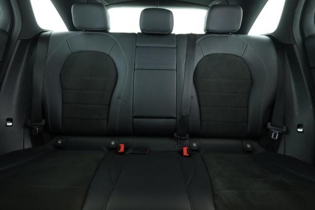 Mercedes Benz Glc image 1