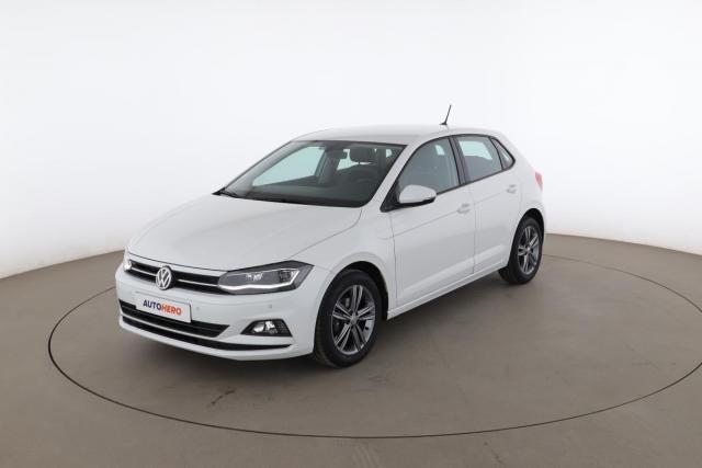 Volkswagen Polo 1.0 Tsi Carat Dsg7 95 Ch