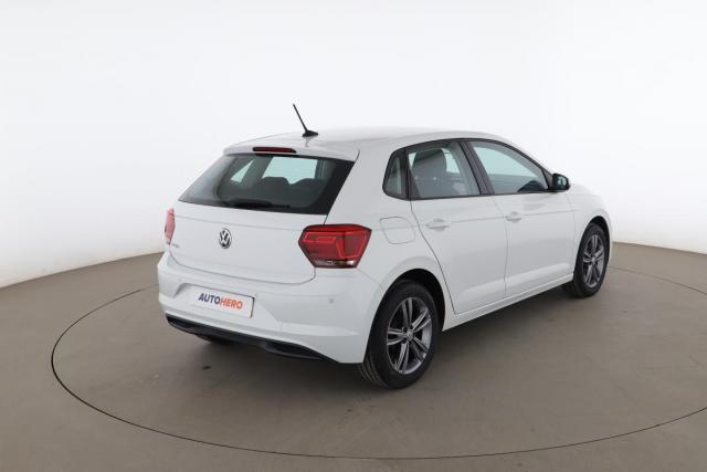 Volkswagen Polo image 5