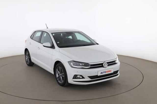 Volkswagen Polo image 8
